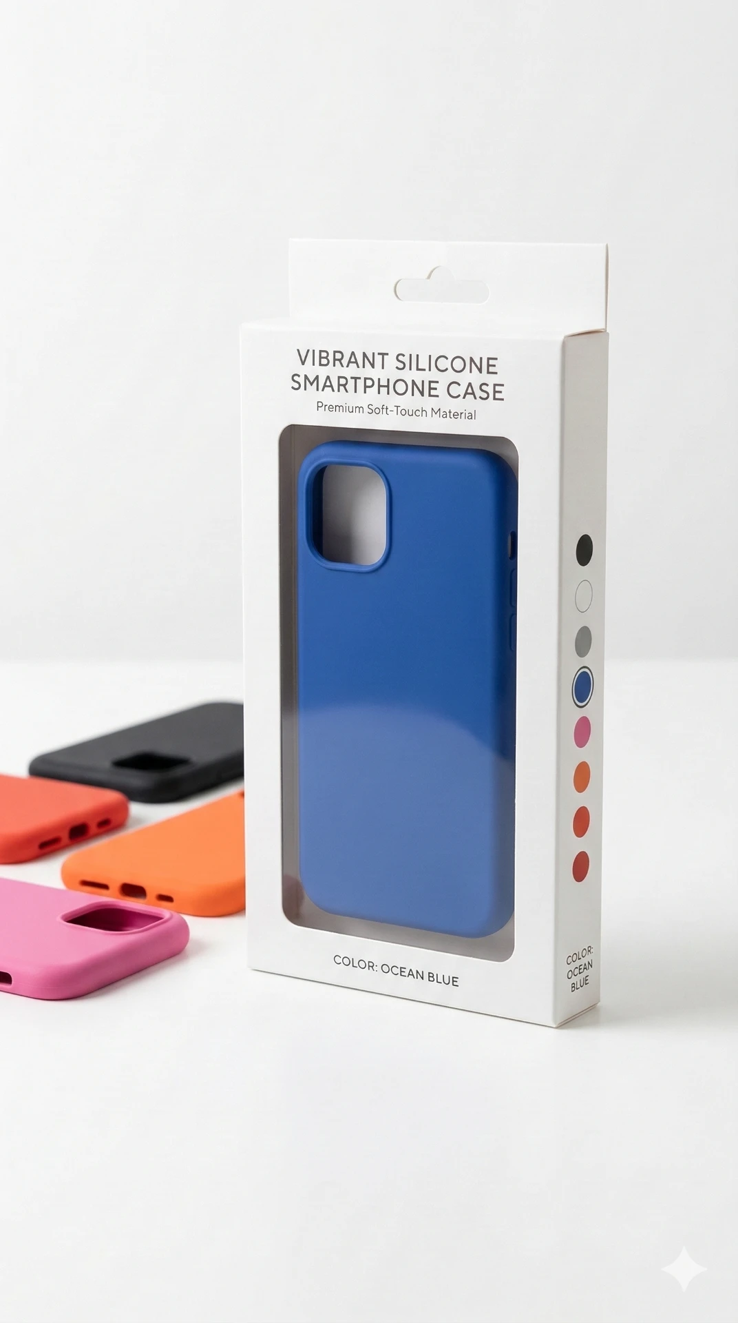 Capas para smartphone importadas