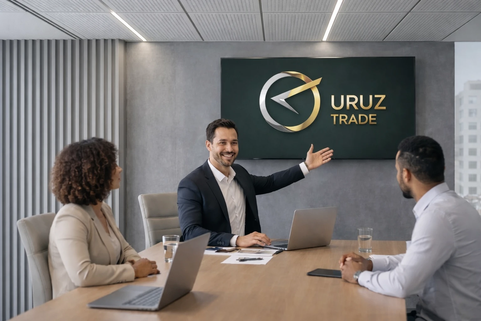 Equipe Uruz Trade